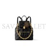 LOUIS VUITTON MASTER COUSSIN BACKPACK PM M13357 (26*21*10cm) LOUIS VUITTON MASTER COUSSIN BACKPACK PM M13357 (26*21*10cm)