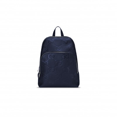 GUCCI LARGE SUPER GG BACKPACK 766932 (42*32*16cm) GUCCI LARGE SUPER GG BACKPACK 766932 (42*32*16cm)
