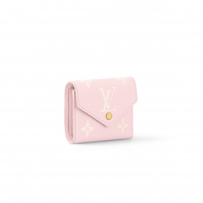 LOUIS VUITTON MASTER VICTORINE WALLET M14229 (12*9*3cm)