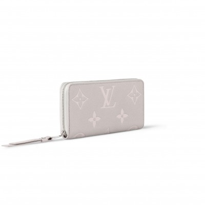 LOUIS VUITTON MASTER ZIPPY WALLET M14228 (20*10*3cm)