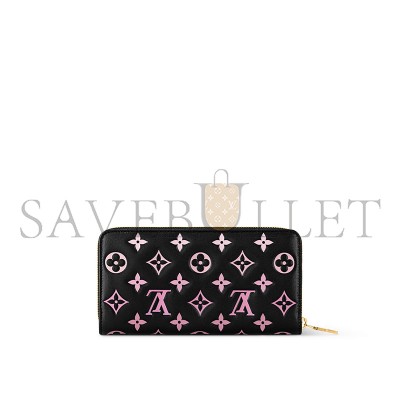 LOUIS VUITTON MASTER ZIPPY WALLET M12152 (19.5*10.5*2.5cm)