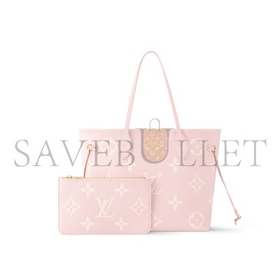 LOUIS VUITTON MASTER NEVERFULL MM M14210 (31*28*14cm) LOUIS VUITTON MASTER NEVERFULL MM M14210 (31*28*14cm)