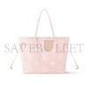LOUIS VUITTON MASTER NEVERFULL MM M14210 (31*28*14cm)