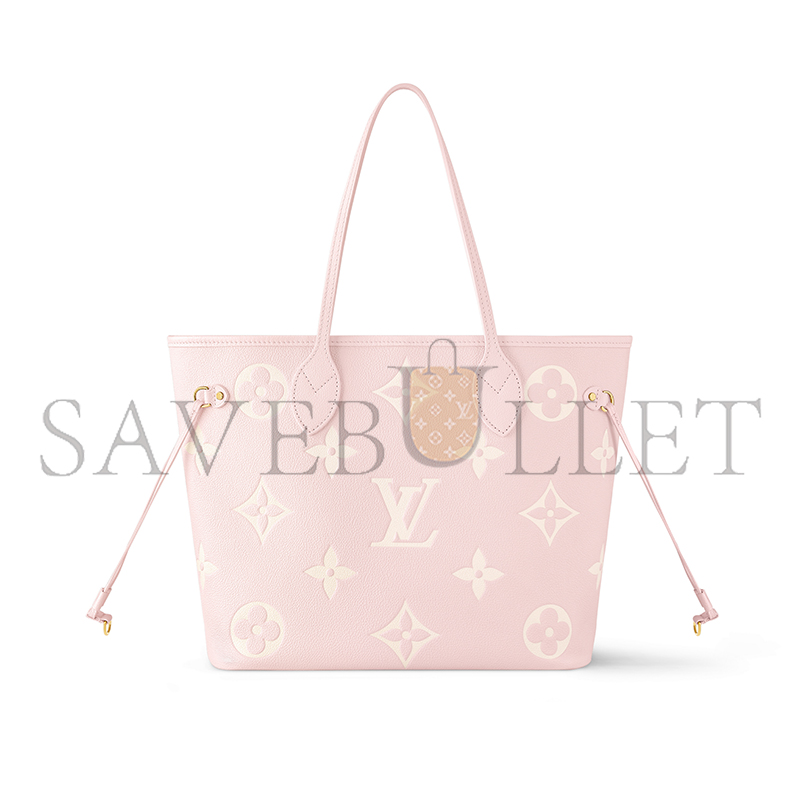 LOUIS VUITTON MASTER NEVERFULL MM M14210 (31*28*14cm)