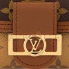 LOUIS VUITTON MASTER DAUPHINE COMPACT WALLET M68725 (12*9*4cm) LOUIS VUITTON MASTER DAUPHINE COMPACT WALLET M68725 (12*9*4cm)