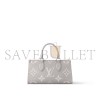LOUIS VUITTON MASTER ONTHEGO EAST WEST M14213 (25*13*10cm)