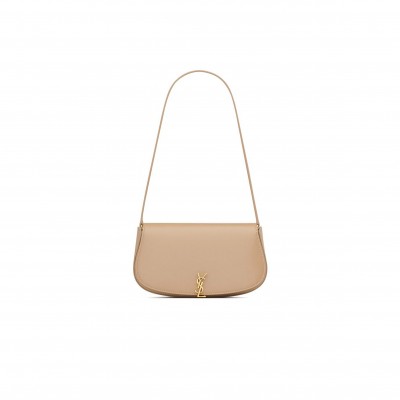 YSL MINI VOLTAIRE IN BOX SAINT LAURENT 7796420SX0W2646 (17.5*13.4*5cm)