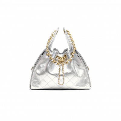 CHANEL MASTER 25 SMALL HANDBAG AS5293 (30*26*14cm)