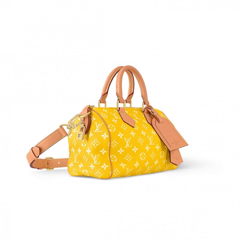 LOUIS VUITTON MASTER SPEEDY P9 BANDOULIÈRE 30 M13914 (32*22.5*18cm)