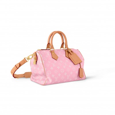 LOUIS VUITTON MASTER SPEEDY P9 BANDOULIÈRE 30 M13914 (32*22.5*18cm) 