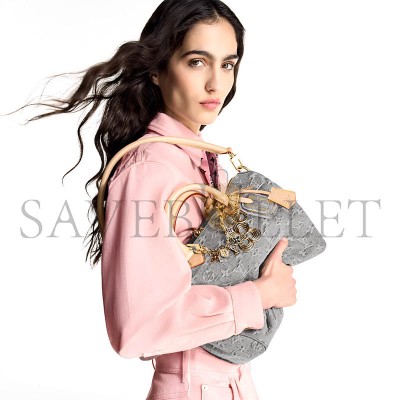 LOUIS VUITTON MASTER SPEEDY SOFT 30 M13344 (30*21*17cm)