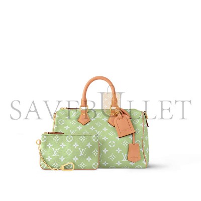 LOUIS VUITTON MASTER SPEEDY P9 BANDOULIÈRE 30 M14064 (32*22.5*18cm) LOUIS VUITTON MASTER SPEEDY P9 BANDOULIÈRE 30 M14064 (32*22.5*18cm)
