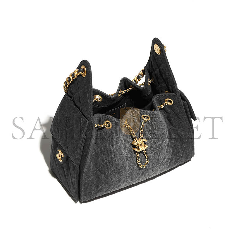 CHANEL MASTER 25 SMALL HANDBAG AS5293 (30*26*14cm) CHANEL MASTER 25 SMALL HANDBAG AS5293 (30*26*14cm)