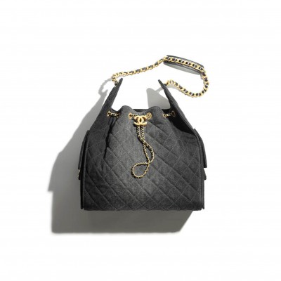 CHANEL MASTER  25 MEDIUM HANDBAG AS5311 (40*30*15cm)