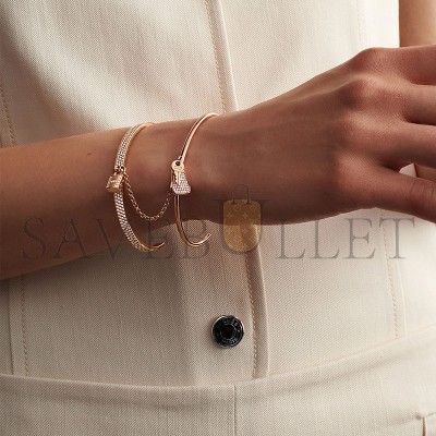HERMÈS KELLY CADENAS BRACELET, SMALL MODEL H220464B00SH HERMÈS KELLY CADENAS BRACELET, SMALL MODEL H220464B00SH