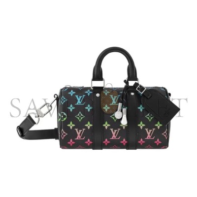 LOUIS VUITTON MASTER KEEPALL 25 M13935 (25*15*11cm) LOUIS VUITTON MASTER KEEPALL 25 M13935 (25*15*11cm)