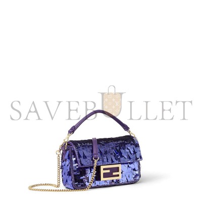 FENDI BAGUETTE MINI 8BS017AMP0F18X7 (20*13*5cm) FENDI BAGUETTE MINI 8BS017AMP0F18X7 (20*13*5cm)