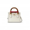 GUCCI DIANA MINI TOTE BAG 702732 (20*16*10cm)