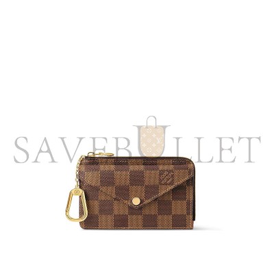 LOUIS VUITTON MASTER CARD HOLDER RECTO VERSO M69431 (13*9.5*2.5cm) LOUIS VUITTON MASTER CARD HOLDER RECTO VERSO M69431 (13*9.5*2.5cm)