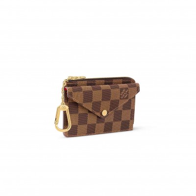 LOUIS VUITTON MASTER CARD HOLDER RECTO VERSO M69431 (13*9.5*2.5cm)