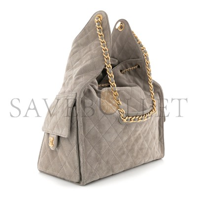 CHANEL MASTER 25 MEDIUM HANDBAG AS5311 (40*30*15cm) CHANEL MASTER 25 MEDIUM HANDBAG AS5311 (40*30*15cm)