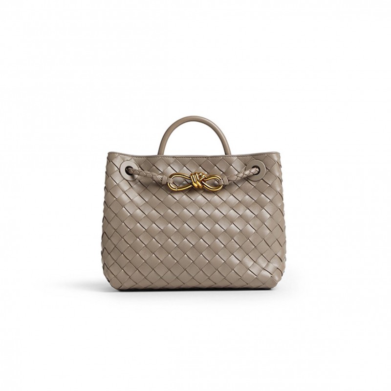 BOTTEGA VENETA SMALL ANDIAMO 766014VCPP12820 (25*20*10cm)