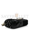 FENDI BAGUETTE BAG (27*15*6cm) 