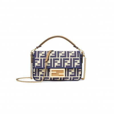 FENDI BAGUETTE MINI (19*11*5cm) FENDI BAGUETTE MINI (19*11*5cm)
