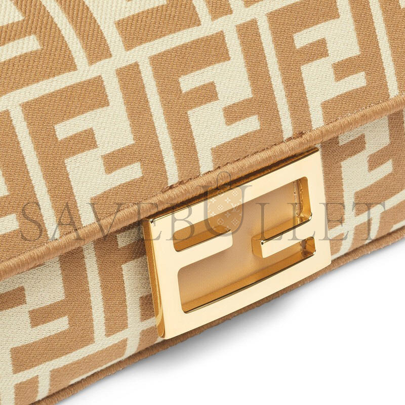 FENDI BAGUETTE MINI 8BS017AOVFF1PIQ (19*11*5cm)