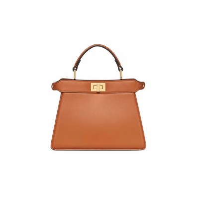 FENDI PEEKABOO ISEEU PETITE 8BN335ABVEF1C6J (20*15*11cm)