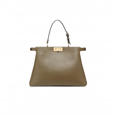 FENDI PEEKABOO SOFT LARGE 8BN358AOVHF1D3Q (40.5*28*13cm)