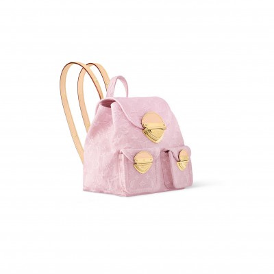 LOUIS VUITTON DENIM VENICE M13031 (26*24*7cm)