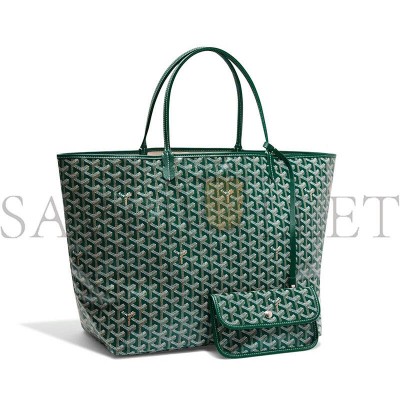 GOYARD SAINT LOUIS PM BAG STLOUIPMLTY09CL09P (34*28*15cm) GOYARD SAINT LOUIS PM BAG STLOUIPMLTY09CL09P (34*28*15cm)