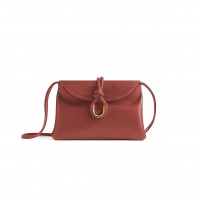 BOTTEGA VENETA SMALL LIBERTA 806030V4SJ22100 (27*16*6cm) BOTTEGA VENETA SMALL LIBERTA 806030V4SJ22100 (27*16*6cm)