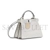 FENDI ZUCCA FF PEEKABOO ISEEU PETITE 8BN335APKFF1JSU (20*15*11m)