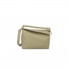 LOEWE SMALL PUZZLE EDGE BAG IN CLASSIC CALFSKIN A510P60X41-4787 (24*16.5*10.5cm) LOEWE SMALL PUZZLE EDGE BAG IN CLASSIC CALFSKIN A510P60X41-4787 (24*16.5*10.5cm)