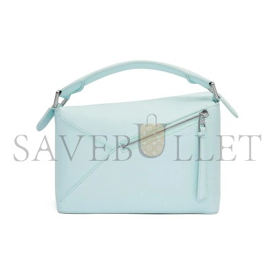 LOEWE SMALL PUZZLE EDGE BAG IN CLASSIC CALFSKIN A510P60X41-6005 (24*16.5*10.5cm) LOEWE SMALL PUZZLE EDGE BAG IN CLASSIC CALFSKIN A510P60X41-6005 (24*16.5*10.5cm)