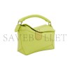 LOEWE MINI PUZZLE EDGE BAG IN CLASSIC CALFSKIN A510P88X26-8524 (18*12.5*8cm)