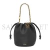 LOEWE FLAMENCO PURSE BUCKET IN MELLOW NAPPA LAMBSKIN A411FPBX02-1100 (32*24*17cm) LOEWE FLAMENCO PURSE BUCKET IN MELLOW NAPPA LAMBSKIN A411FPBX02-1100 (32*24*17cm)