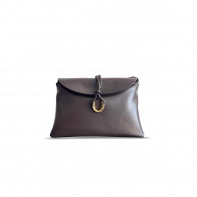 BOTTEGA VENETA MEDIUM LIBERTA 806034V4SJ11704 (30*20*8cm)