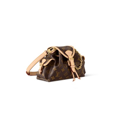LOUIS VUITTON MASTER ODYSSÉE M25085 (27*17*12cm)