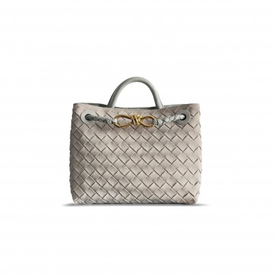 BOTTEGA VENETA ANDIAMO SHOULDER BAG 743568VCPP12940 (25*22*10.5cm) BOTTEGA VENETA ANDIAMO SHOULDER BAG 743568VCPP12940 (25*22*10.5cm)