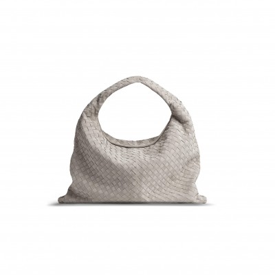 BOTTEGA VENETA LARGE HOP 763970V1QE39610 (53*24*13cm) BOTTEGA VENETA LARGE HOP 763970V1QE39610 (53*24*13cm)