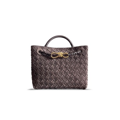 BOTTEGA VENETA ANDIAMO SHOULDER BAG 743568VCPP12500 (25*22*10.5cm) BOTTEGA VENETA ANDIAMO SHOULDER BAG 743568VCPP12500 (25*22*10.5cm)
