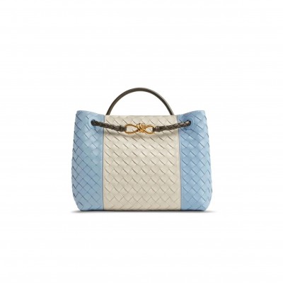 BOTTEGA VENETA MEDIUM ANDIAMO 796592V4GH29524 (32*24*12cm)
