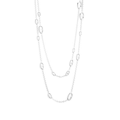 HERMES FARANDOLE LONG NECKLACE 160CM H104568B00