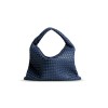 BOTTEGA VENETA LARGE HOP 795949V48V14156 (54*24*13cm) BOTTEGA VENETA LARGE HOP 795949V48V14156 (54*24*13cm)