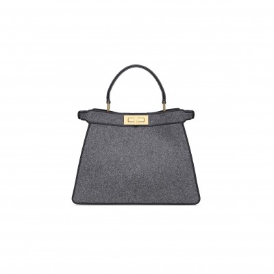 FENDI PEEKABOO ISEEU (33*25*13cm) FENDI PEEKABOO ISEEU (33*25*13cm)