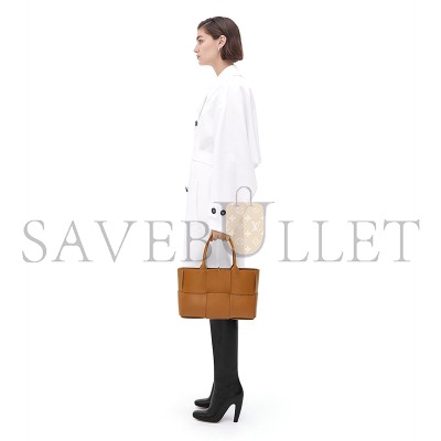BOTTEGA VENETA SMALL ARCO TOTE 652867VCQC22593 (30*20*11.5cm) BOTTEGA VENETA SMALL ARCO TOTE 652867VCQC22593 (30*20*11.5cm)