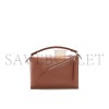 LOEWE LARGE PUZZLE BAG IN SHINY CALFSKIN B510P00X01 (33*21.5*14.7cm)